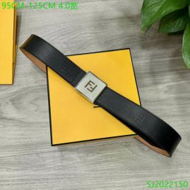 Picture of Fendi Belts _SKUFendiBelt40mmX95-125cm7D251666